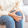연골연화증 앉아있을 때 무릎 앞쪽의 통증 초기에 빠른 치료로