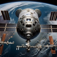보잉 스타라이너 ISS에 성공적으로 도킹: 개인 우주 비행의 주요 이정표