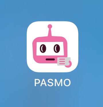 일본 교통카드 파스모 PASMO 애플페이 없이도 사용 가능 아이폰 어플 무기명 카드 추가 및 카드 삭제하는 방법 : 네이버 블로그
