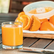 비타민C 풍부한 과일, 오렌지 다양한 효능 알아보기