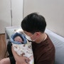 [출산기록]40주 0일 보람병원 제왕절개 출산 후기 "찰떡아, 반가워"