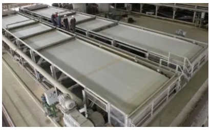 수평형 진공 벨트 필터용 여과포 VBF(Vacuum Belt Filter) Filter Cloths : 네이버 블로그
