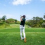 합리적인 골프웨어 브랜드 에르본 골프웨어 추천 Hervone Golf