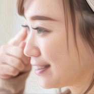 렌즈를 착용 한다면 일본 로토 안약 종류 추천! 건조를 대비한 인공눈물은 필수 일꺼야!