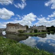 [20240525] Ashford 및 Leeds Castle 나들이