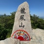 충남 홍성 용봉산 ( 뱀이닷~!)