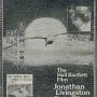 [블루레이] 조나단 : 갈매기의 꿈 (JONATHAN LIVINGSTON SEAGULL 1973)