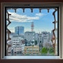 일본 후쿠오카 자유여행일정 4성급 호텔 가성비 숙소 추천 라이프 텐진 후쿠오카 lyf Tenjin Fukuoka 투어비스