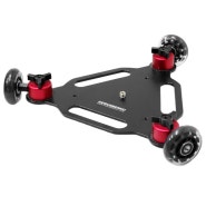 [ 신제품 안내 ] 호루스벤누 Cinema Skater Triangle Dolly System K1151 (시네마 스케이터 돌리 시스템)