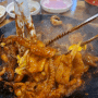 온천장 로컬 맛집 소문난초량할매쭈꾸미 후기
