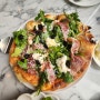 대구 수성구 이탈리안 레스토랑 아티코(피자 맛집)