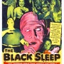 [블루레이] 블랙 슬립 (THE BLACK SLEEP 1956)