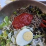 다산동) 셰프 마스터 궁 가마솥 왕갈비탕 막국수 비빔막국수 맛집