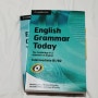 원서문법교재 English Grammar Today