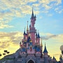 [프랑스 파리 여행] 파리 디즈니랜드 가는 법 :) 디즈니랜드 일루미네이션 후기