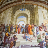 바티칸투어 추천 예약 팁 : 바티칸박물관 바티칸시국 반일투어