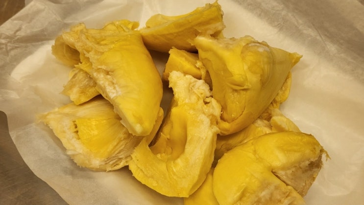 [2024 방콕] 오또꼬 마켓 (Or Tor Kor Food Market)에서 두리안 즐기기 (BEST Fr....
