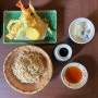 일본 후쿠오카 소바 맛집 <신슈소바 무라타> 깔끔한 맛의 소바를 즐길 수 있는 곳