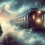 기차 타는 꿈 해몽: 인생의 중요한 변화