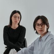 나인어코드 2024 신상 및 베스트 제품 한국인 모델 화보컷 공개