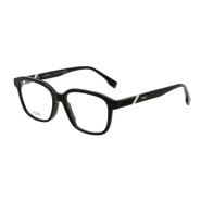 이은지의 가요광장에서 덱스가 착용한 뿔테 안경은 펜디 아이웨어 제품!