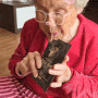 할머니 효도선물 ㅣ윤오헬시 흑염소진액 ㅣ몸보신 부모님선물추천!