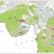 서초구 염곡마을, 안골 전원마을 등 전용주거 용도지역 변경된다