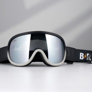 블레이드라이더 파이오니어 플래쉬 고글 3칼라 렌즈포함 안경과 함께 착용가능 부산 클래식 헬멧 깐도멧