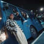 [2024/03] lIlBOI (릴보이) - HIGH 뮤직비디오 촬영 참여! 파랑색 서울시내버스 대여해드립니다! [방송 촬영 시내버스 대여]