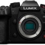 파나소닉, LUMIX GH7 정식 발표