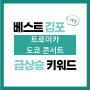 2024년 6월 7일(금) 급상승 키워드 트로이카, 日 도쿄서 단독 콘서트 개최… 다채로운 세트리스트 예고