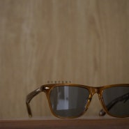 [JACQUESMARIEMAGE] 자크마리마지의 아트웨어- 선글라스와 안경들을 소개합니다