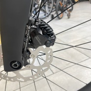 <출고> TREK 마돈 madone sl6 출고 <slr 핸들튜닝>