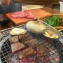 부산 동래 한우 맛집 영남식육식당 동래점