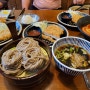 [인천 맛집] 우동 & 돈까스가 그리고 소바가 맛있는 삼동소바 인천점