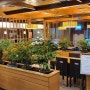 40년 전통을 자랑하는 부산대초밥 일식집 대성관초밥