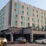 김포공항 깔끔한 가성비 호텔 로얄스퀘어 호텔