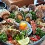 부산 광안리 맛집 해물장 솥밥이 맛있는 미포집 광안리점