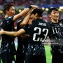 [AS] 아시아 축구팬 "한국이 싱가포르에 7-0 무자비한 승리"