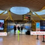 유럽/스페인 세금 환급 상세 방법 및 마드리드 바라하스 공항 제4터미널 위치 (Global blue, Traveller wallet, Planet)