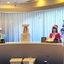 일본여행 : 헨나호텔 도쿄 아사쿠사바시, Henn na Hotel Tokyo Asakusabashi, 로봇 스테프 호텔