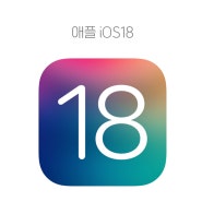 애플 iOS18 아이폰 기능, 어떤 인공지능 기능들이 추가될까?