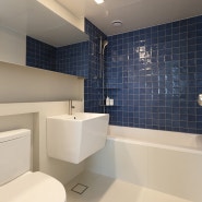 욕실 인테리어 포트폴리오 (52) | 욕실 인테리어 시공 사진 모아보기 #욕실가구 #욕실리모델링 #욕실공사 _ 한성아이디