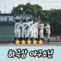 하극상 야구소년 왓챠 일본드라마 추천 리뷰 뜻