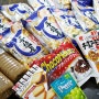 쿠팡 로켓직구 일본 식품 & 과자들 잔뜩 겟 !! (feat. 배송 3일 초빠름)