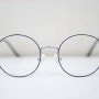 고도원시 안경렌즈, 가장 얇고 가벼운 안경알 - 니콘 특수주문 렌즈
