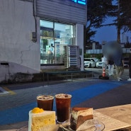 광주 동명동 카페 늦게까지 운영하는곳 야외석이 예쁜 디엑스커피