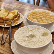 대구콩국수 맛집 추억의 맛 느낄 수 있는 세연콩국