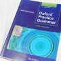 원서문법교재 Oxford Practice Grammar Intermediate