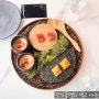 성수 데이트 추천 "강별 성수" │ 세심한 코스요리로 유명한 성수 레스토랑